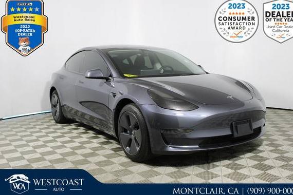 TESLA MODEL 3 2023 5YJ3E1EA3PF665038 image TESLA MODEL 3 2023 5YJ3E1EA3PF665038 image